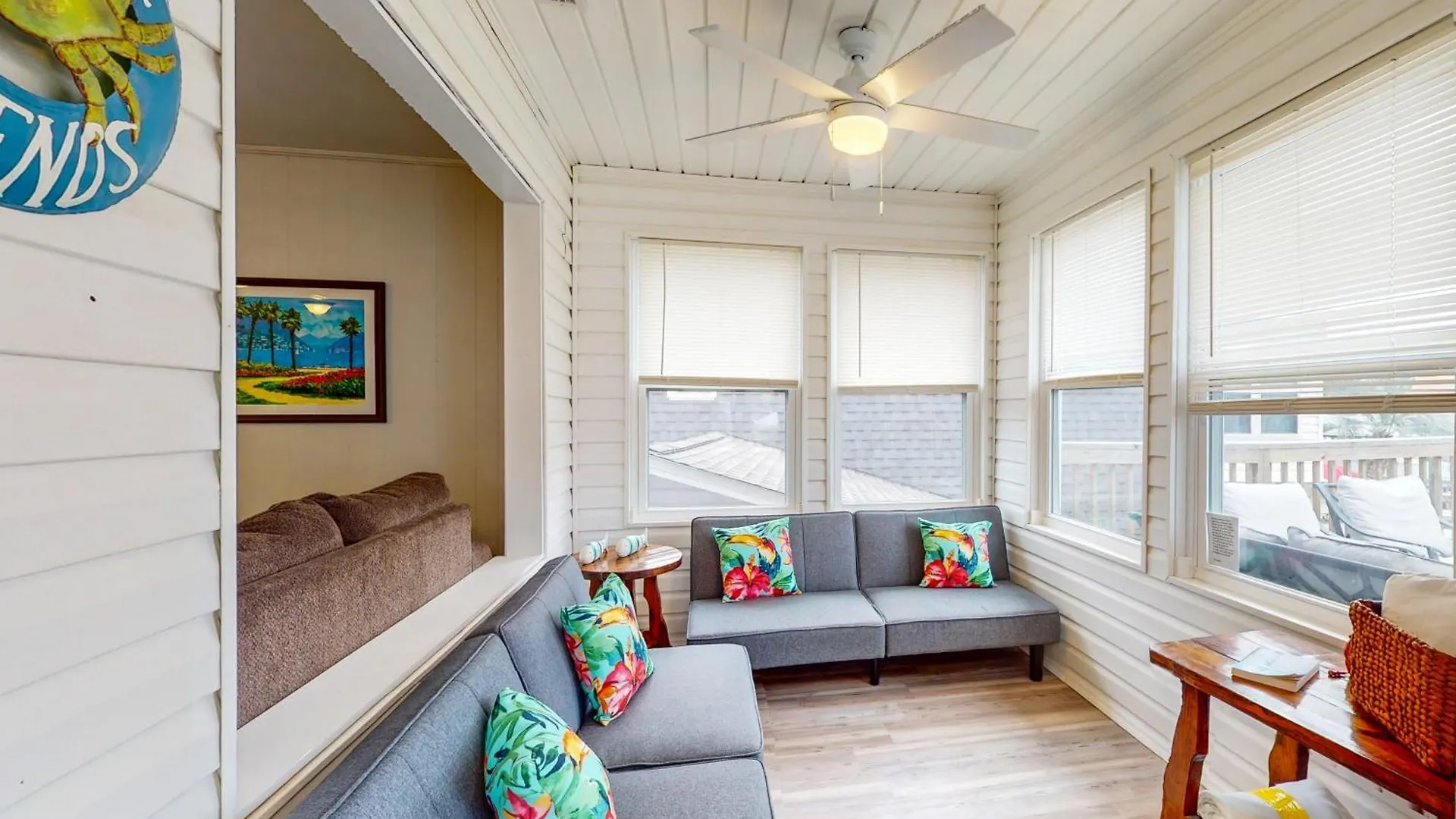 Holiday home Palm Getaway Villa Panama City Beach United States