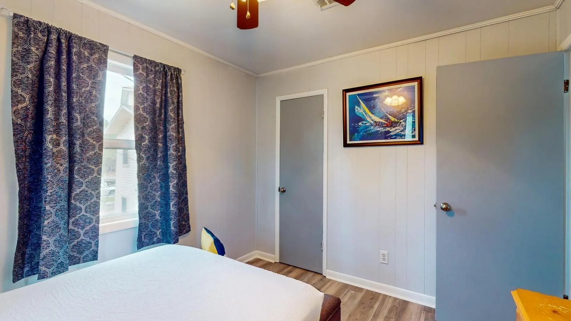 Palm Getaway Villa Panama City Beach 0*,  United States