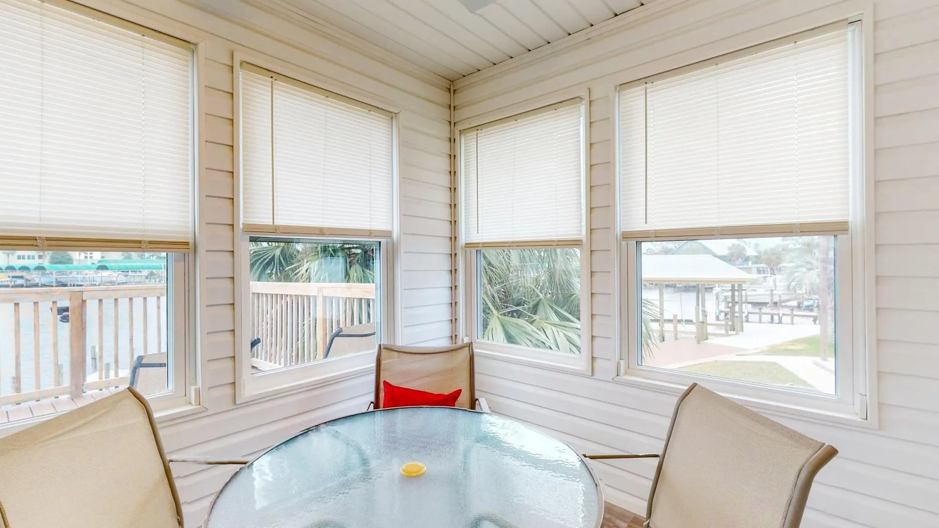 Palm Getaway Villa Panama City Beach