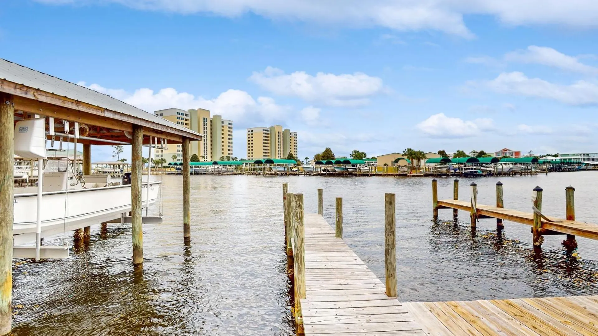 Palm Getaway Villa Panama City Beach 0*,  United States