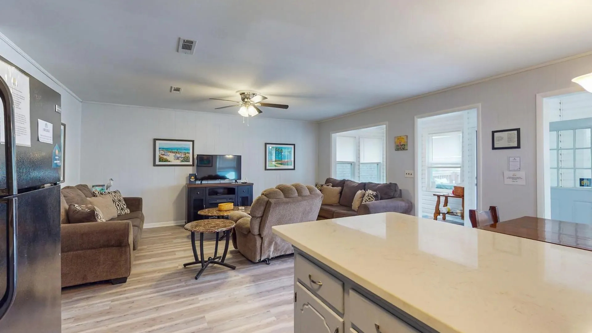 Palm Getaway Villa Panama City Beach Holiday home