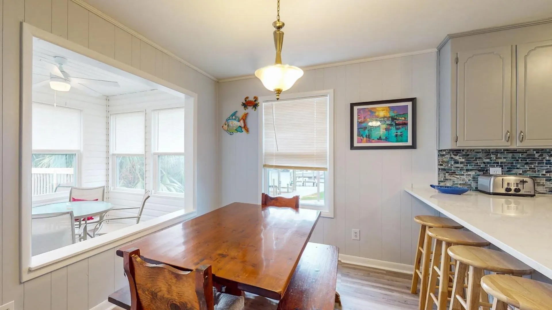 Palm Getaway Villa Panama City Beach Holiday home