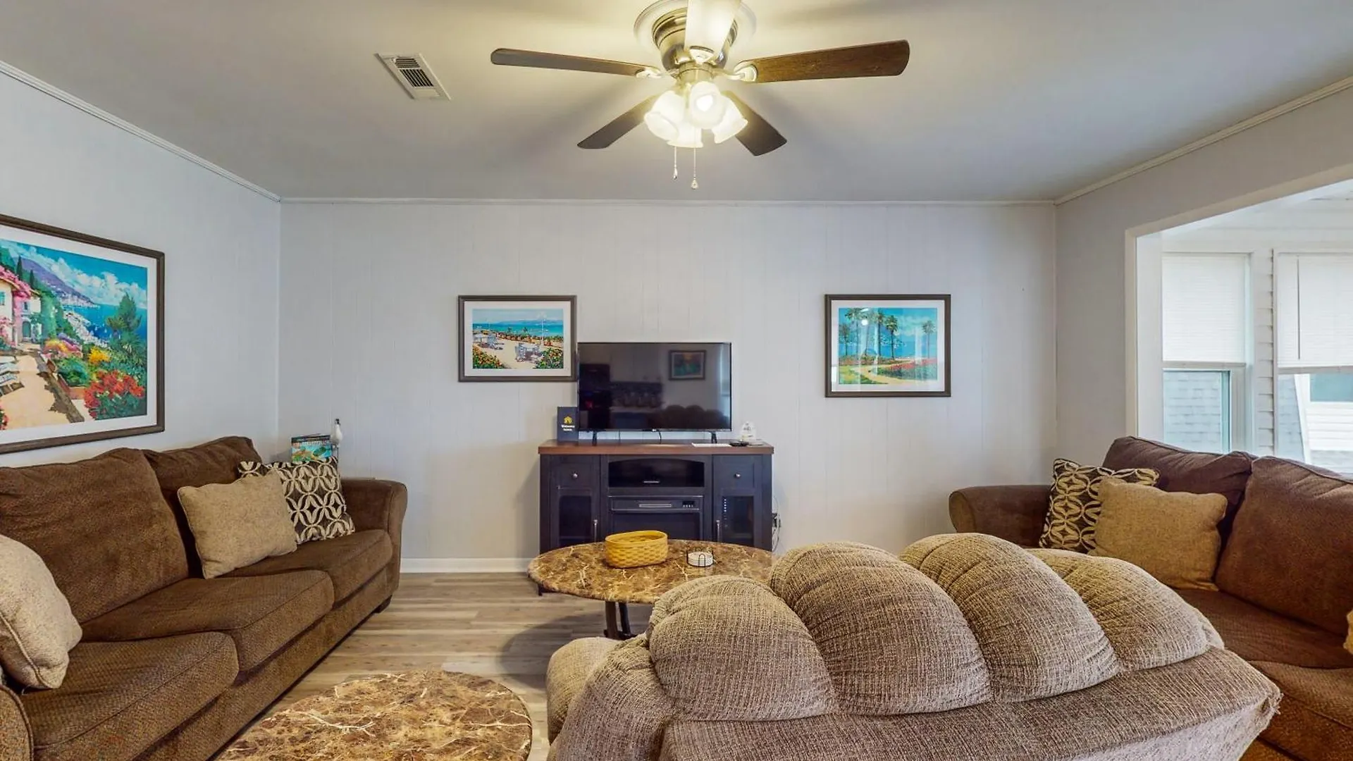 Palm Getaway Villa Panama City Beach Holiday home